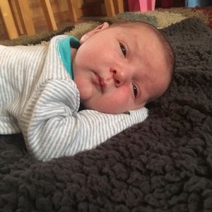 Meet your Posher, Kristin